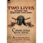 Two Lives During the English Civil War - Hardcover