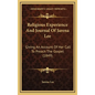 Religious Experience and Journal of Jarena Lee: Giving an Account of Her Call to Preach the Gospel (1849) - Hardcover