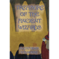 Treasure of the Ancient Wizards - Paperback