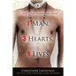 1 Man, 3 Hearts, 9 Lives: A story of hope, resilience, and survival - Paperback