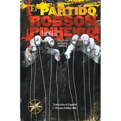 El Partido - Paperback