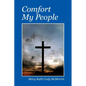 Comfort My People - Paperback