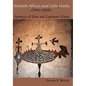 Western Africa and Cabo Verde, 1790s-1830s: Symbiosis of Slave and Legitimate Trades - Paperback