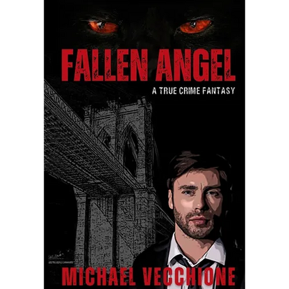Fallen Angel - Hardcover