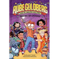 Engine of Change (Rube Goldberg and His Amazing Machines #3) - Hardcover