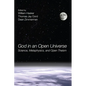 God in an Open Universe - Paperback