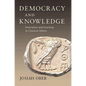 Democracy and Knowledge: Innovation and Learning in Classical Athens - Paperback