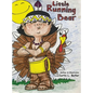 Little Running Bear - Hardcover