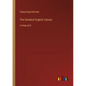 The Greatest English Classic: in large print - Paperback