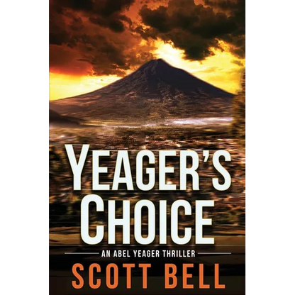 Yeager's Choice - Paperback