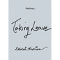 Taking Leave - Paperback