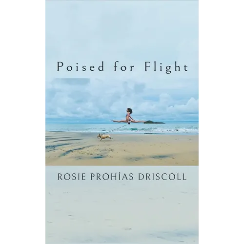 Poised for Flight - Hardcover