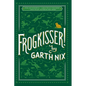 Frogkisser! - Paperback