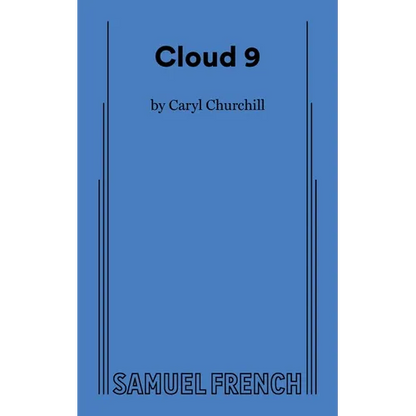 Cloud Nine - Paperback