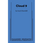 Cloud Nine - Paperback