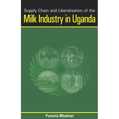 Supply Chain and Liberalisation of the M - Paperback