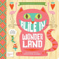 Alice in Wonderland: A Babylit(r) Colors Primer - Board Book