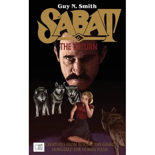 Sabat 6: The Return - Paperback