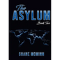 The Asylum book 2 - Paperback