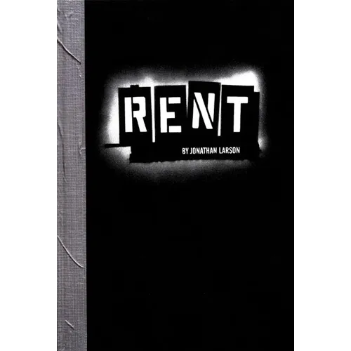 Rent - Hardcover