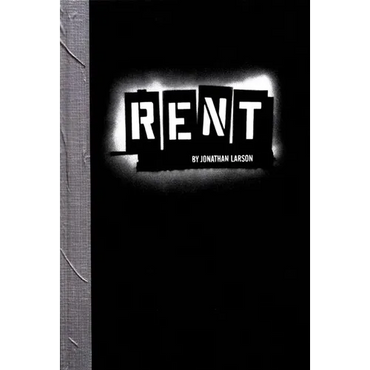 Rent - Hardcover