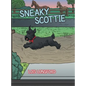 Sneaky Scottie - Hardcover