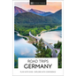 DK Road Trips Germany - Paperback