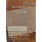 1 DIVISION 3 Infantry Brigade South Wales Borderers 1st Battalion: 4 August 1914 - 11 June 1919 (First World War, War Diary, WO95/1280/3) - Paperback