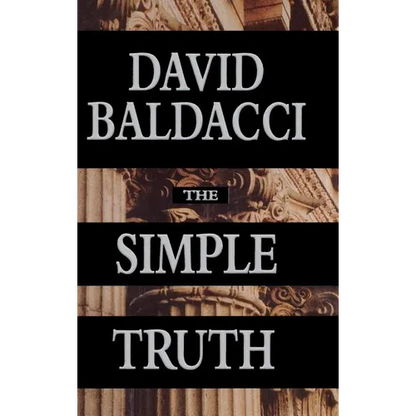 The Simple Truth - Hardcover