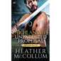 The Highlander's Unexpected Proposal - Paperback