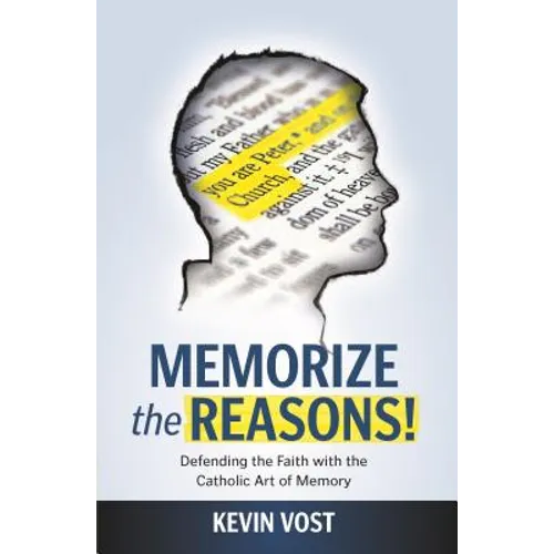 Memorize the Reasons: Defendin - Paperback
