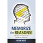 Memorize the Reasons: Defendin - Paperback