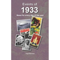 Events of 1933: news for every day of the year - Paperback