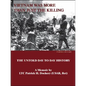 Vietnam Was More Than Just the Killing - Paperback