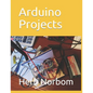 Arduino Projects - Paperback
