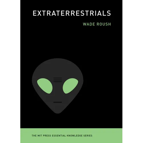 Extraterrestrials - Paperback