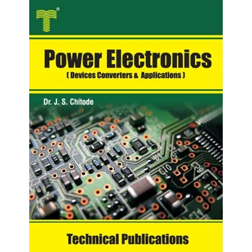 Power Electronics: Devices Converters and Applications - Paperback