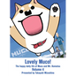 Lovely Muco! 4 - Paperback