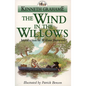 The Wind in the Willows - Paperback