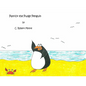 Patrick the Pudgy Penguin - Paperback