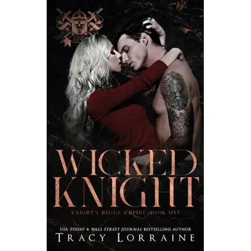 Wicked Knight - Paperback