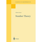 Number Theory - Paperback