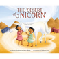 The Desert Unicorn - Hardcover