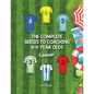 The Complete Series to Coaching 4-6 Year Olds: Summer - Paperback