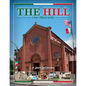 The Hill: A Walk Through History - Paperback