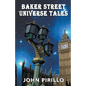 Baker Street Universe Tales - Paperback