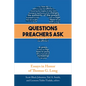 Questions Preachers Ask: Essays in Honor of Thomas G. Long - Paperback