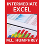 Intermediate Excel - Hardcover