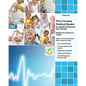 First German Medical Reader for Health Professions and Nursing: bilingual for speakers of English. Speak, write, and understand basic German in no tim - Paperback