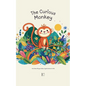 The Curious Monkey And Other Bilingual Italian-English Stories for Kids - Paperback